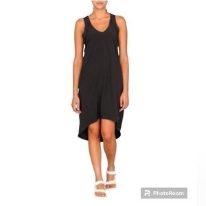 New Sleeveless Dress, Size Large